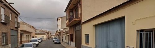 Mora Mancha (La) villa foto 6320679