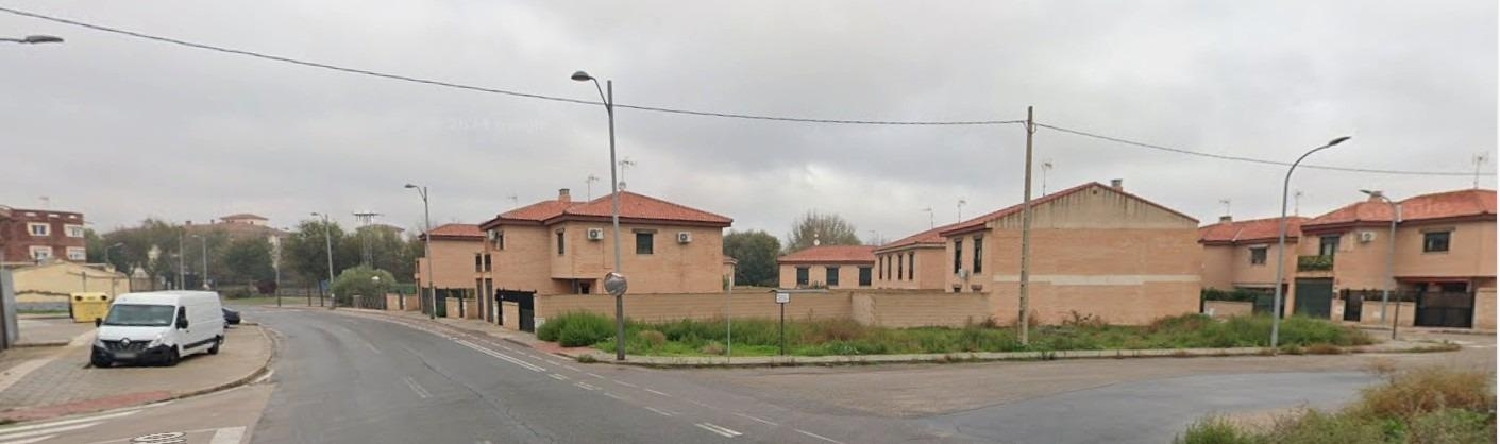 à vendre villa Mora Mancha (La) 1