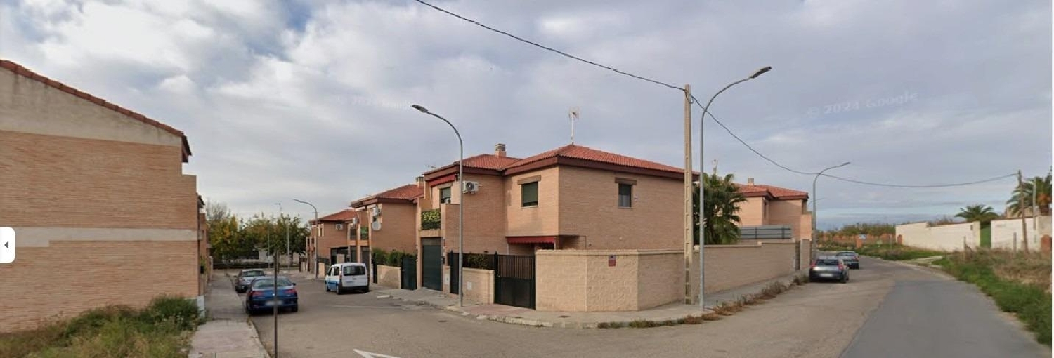 à vendre villa Mora Mancha (La) 1