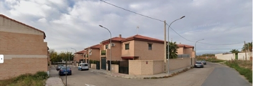 Mora Mancha (La) villa foto 6320683