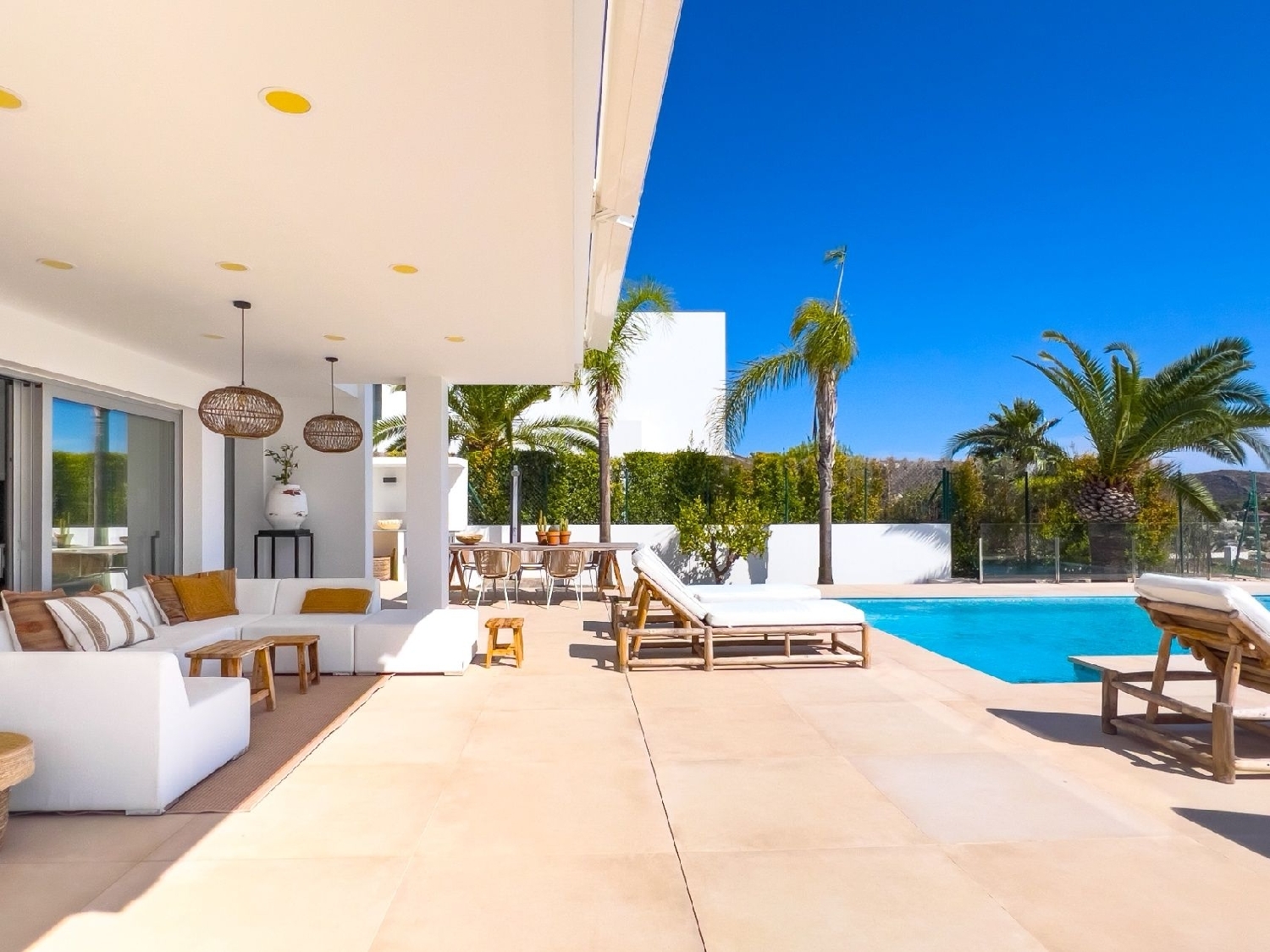  te koop villa Moraira Marina Alta 5