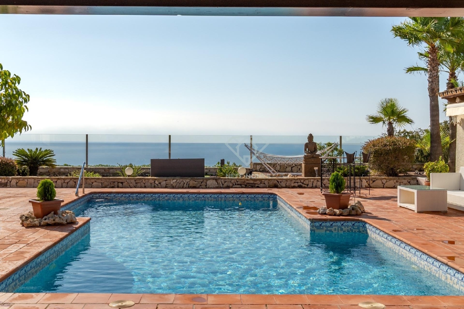  till salu villa Moraira Marina Alta 7