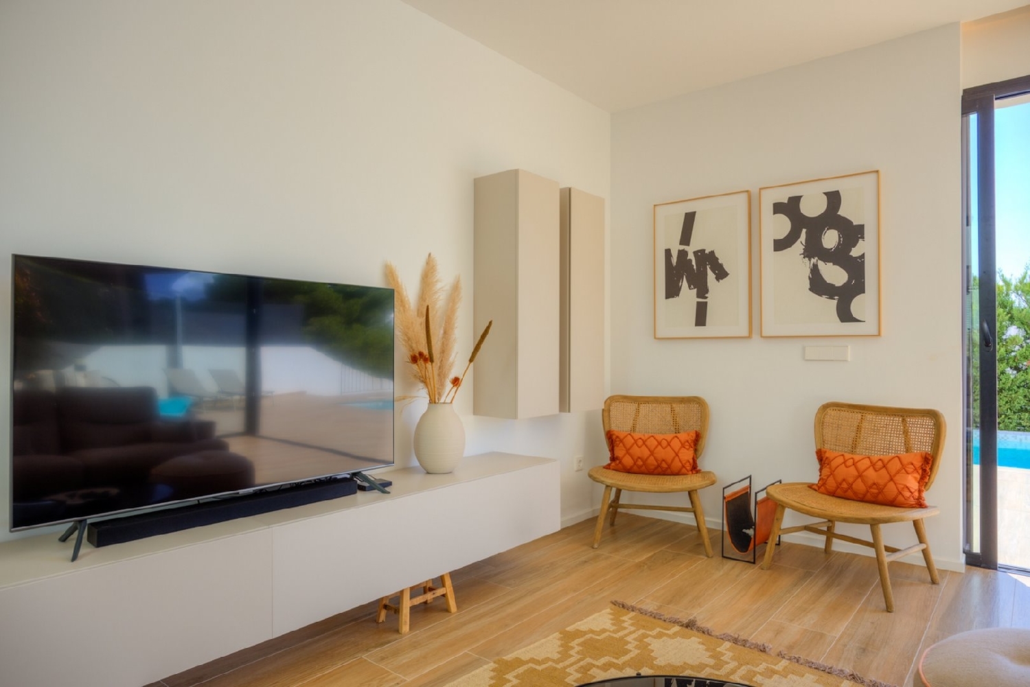 till salu villa Moraira Marina Alta 14