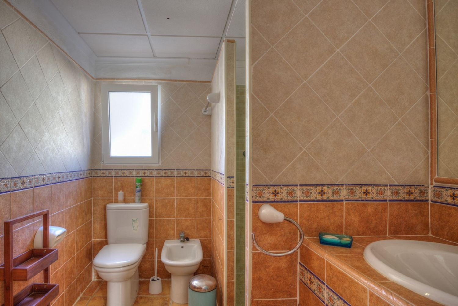 till salu villa Moraira Marina Alta 14