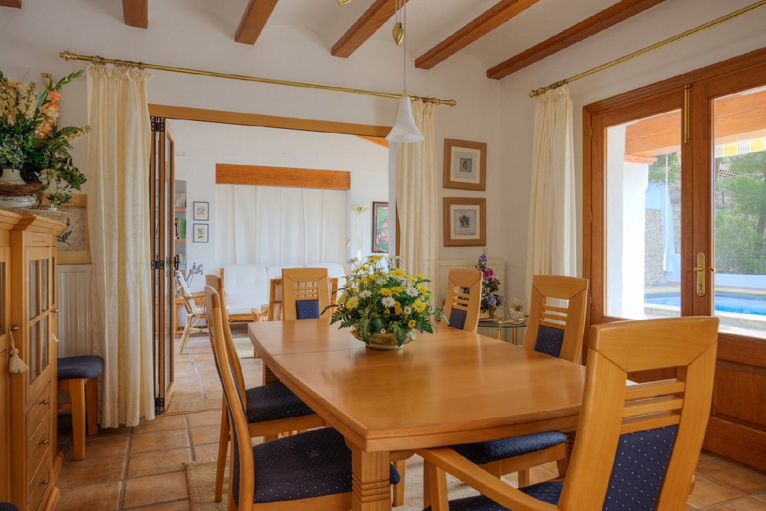  te koop villa Moraira Marina Alta 15