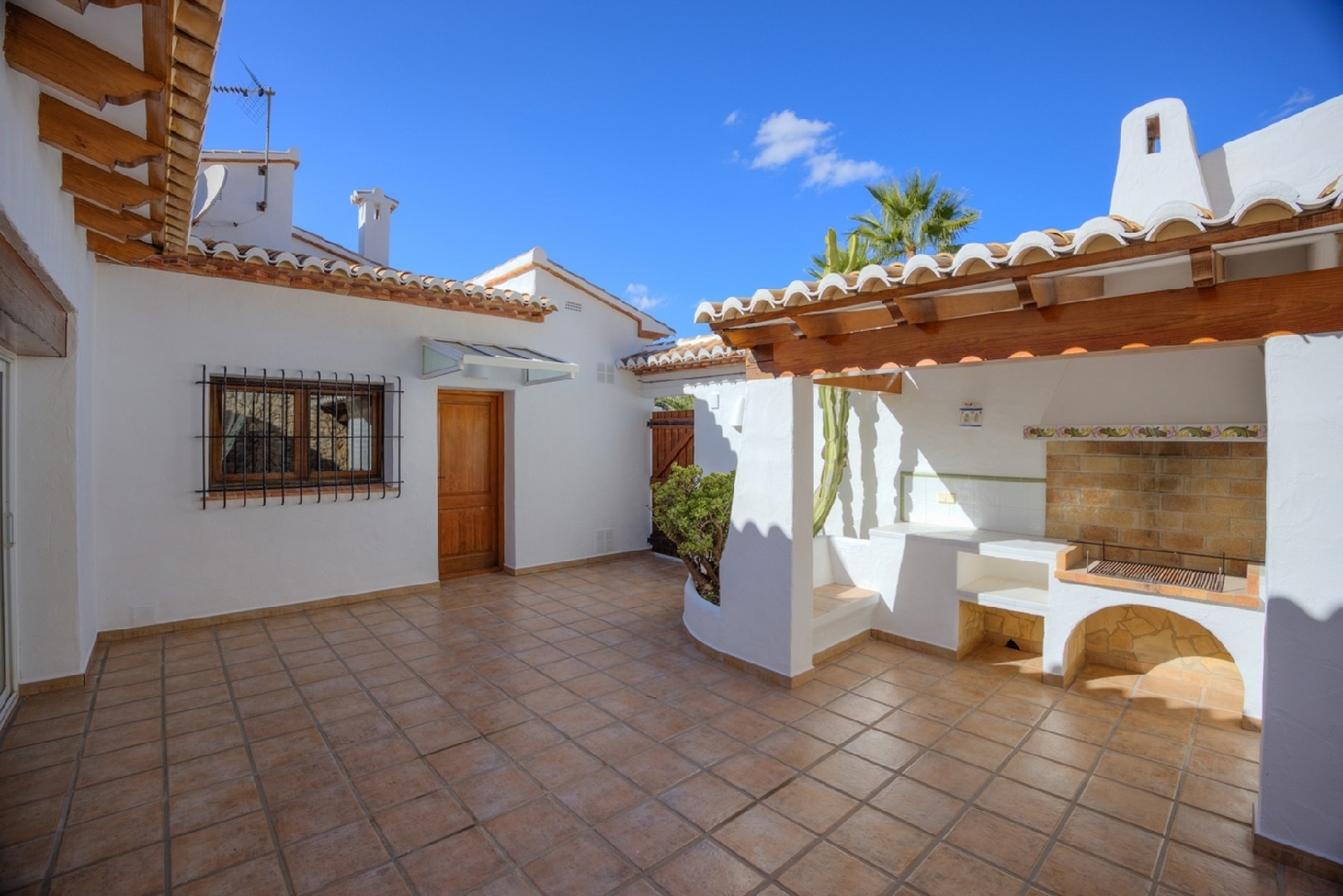  te koop villa Moraira Marina Alta 8