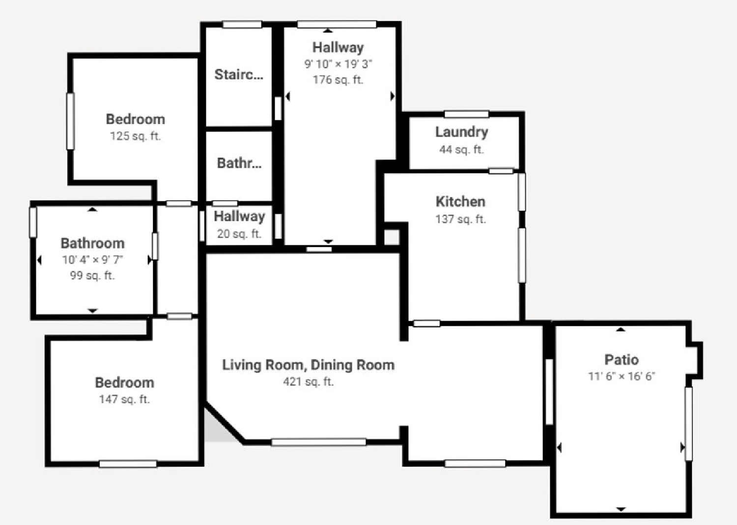  te koop villa Moraira Marina Alta 13