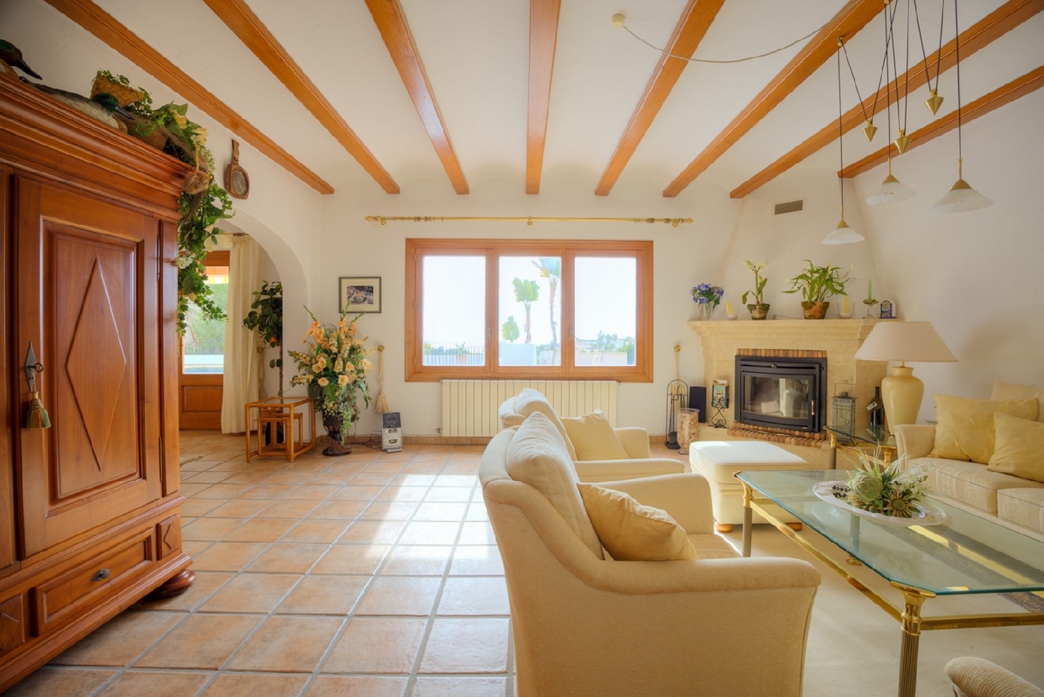  te koop villa Moraira Marina Alta 9