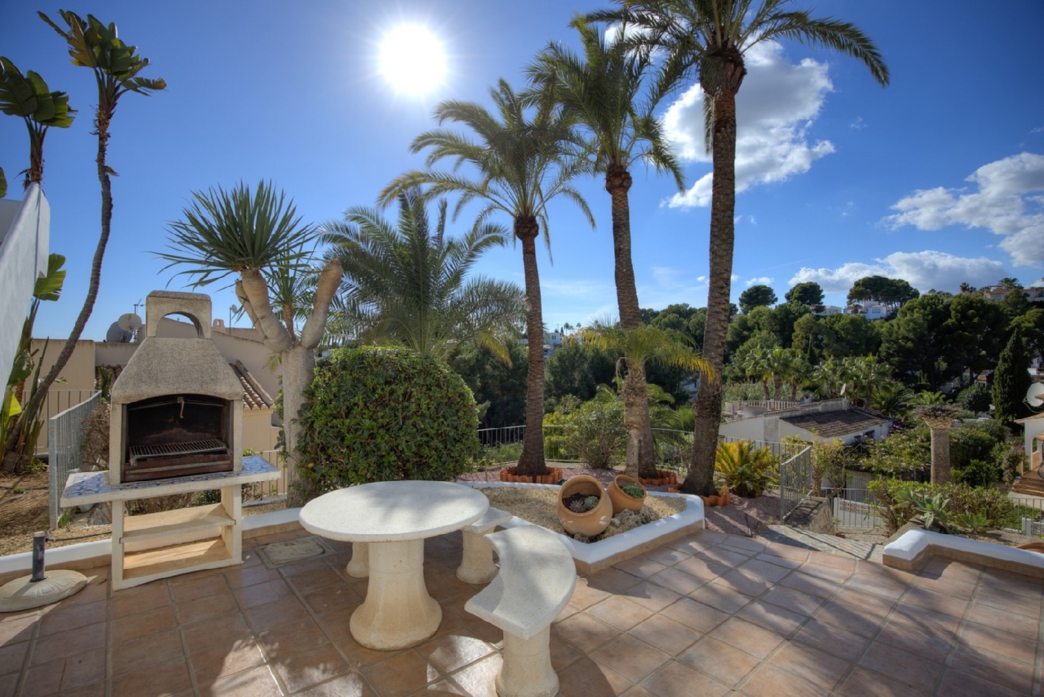  te koop villa Moraira Marina Alta 7