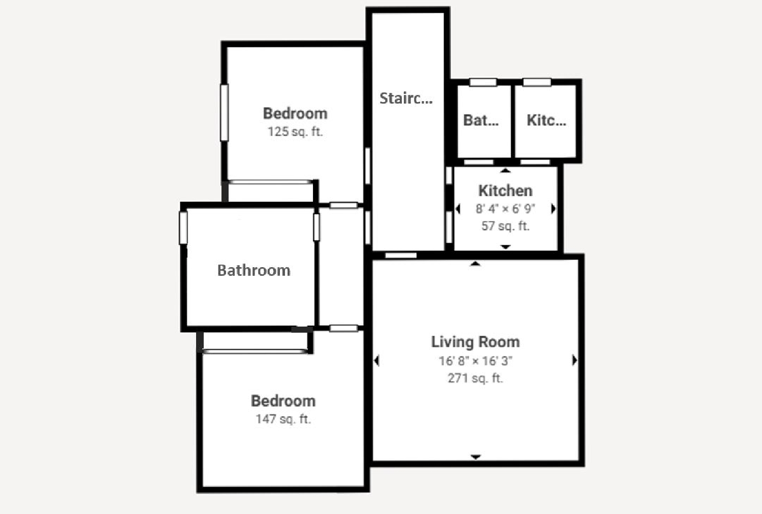  te koop villa Moraira Marina Alta 14