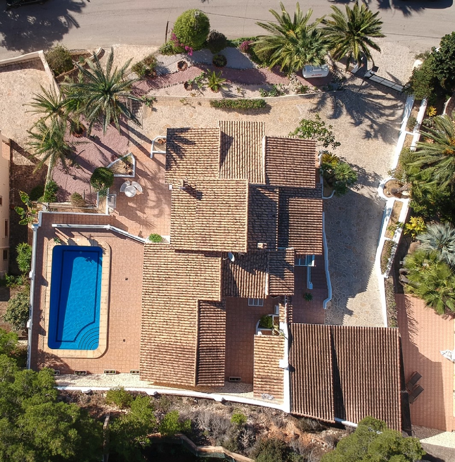  te koop villa Moraira Marina Alta 4