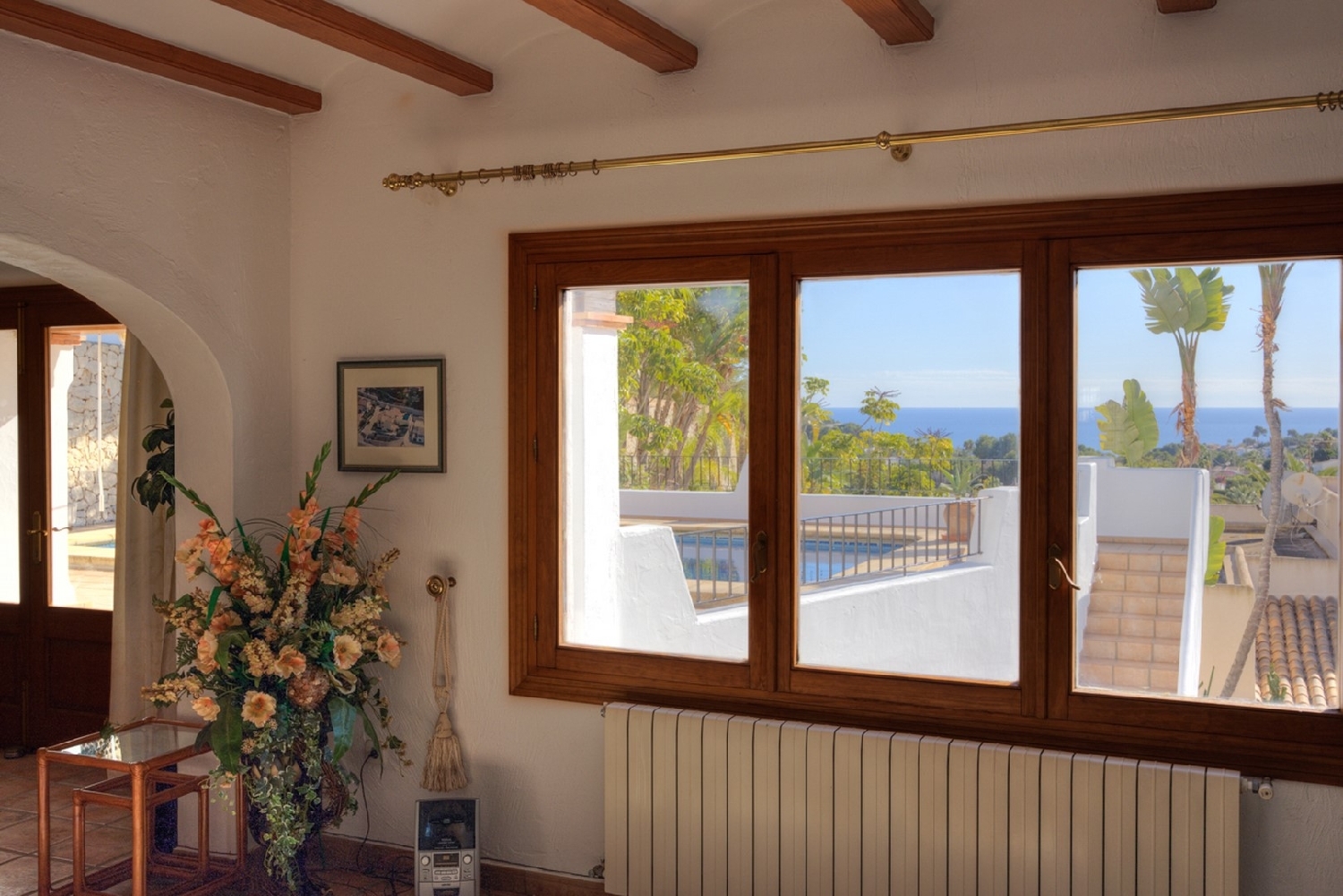  te koop villa Moraira Marina Alta 10