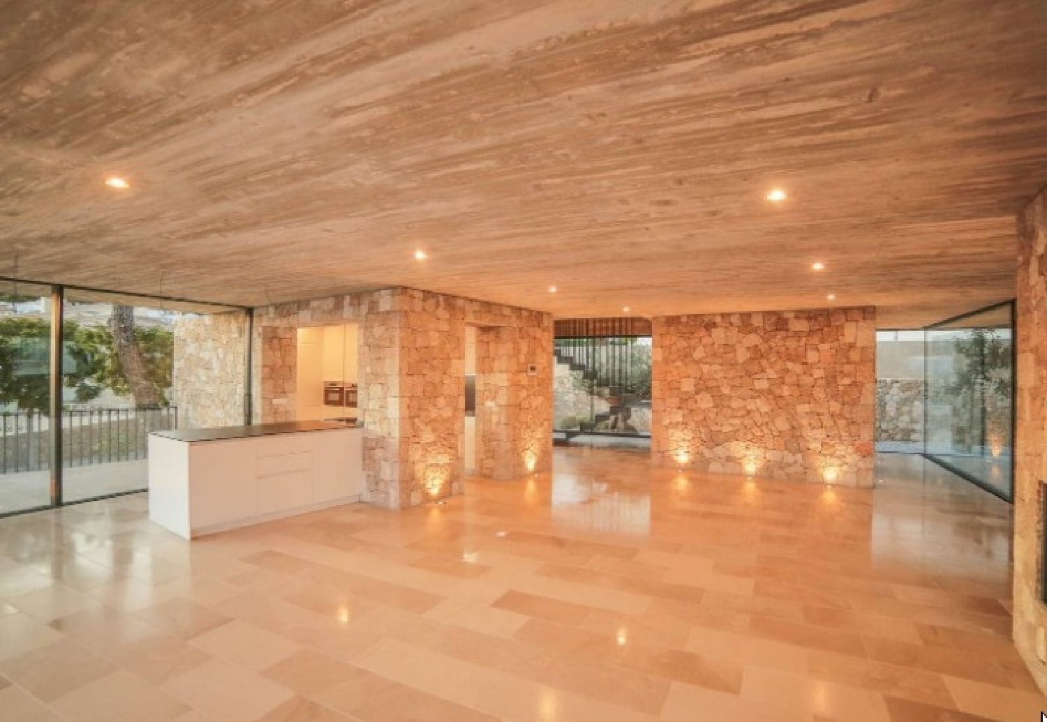 te koop villa Moraira Marina Alta 7