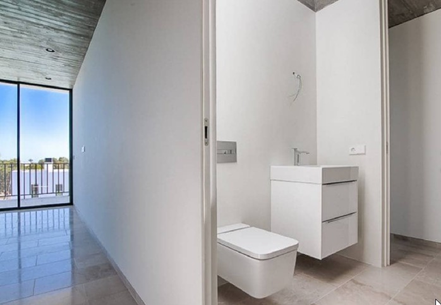 te koop villa Moraira Marina Alta 12