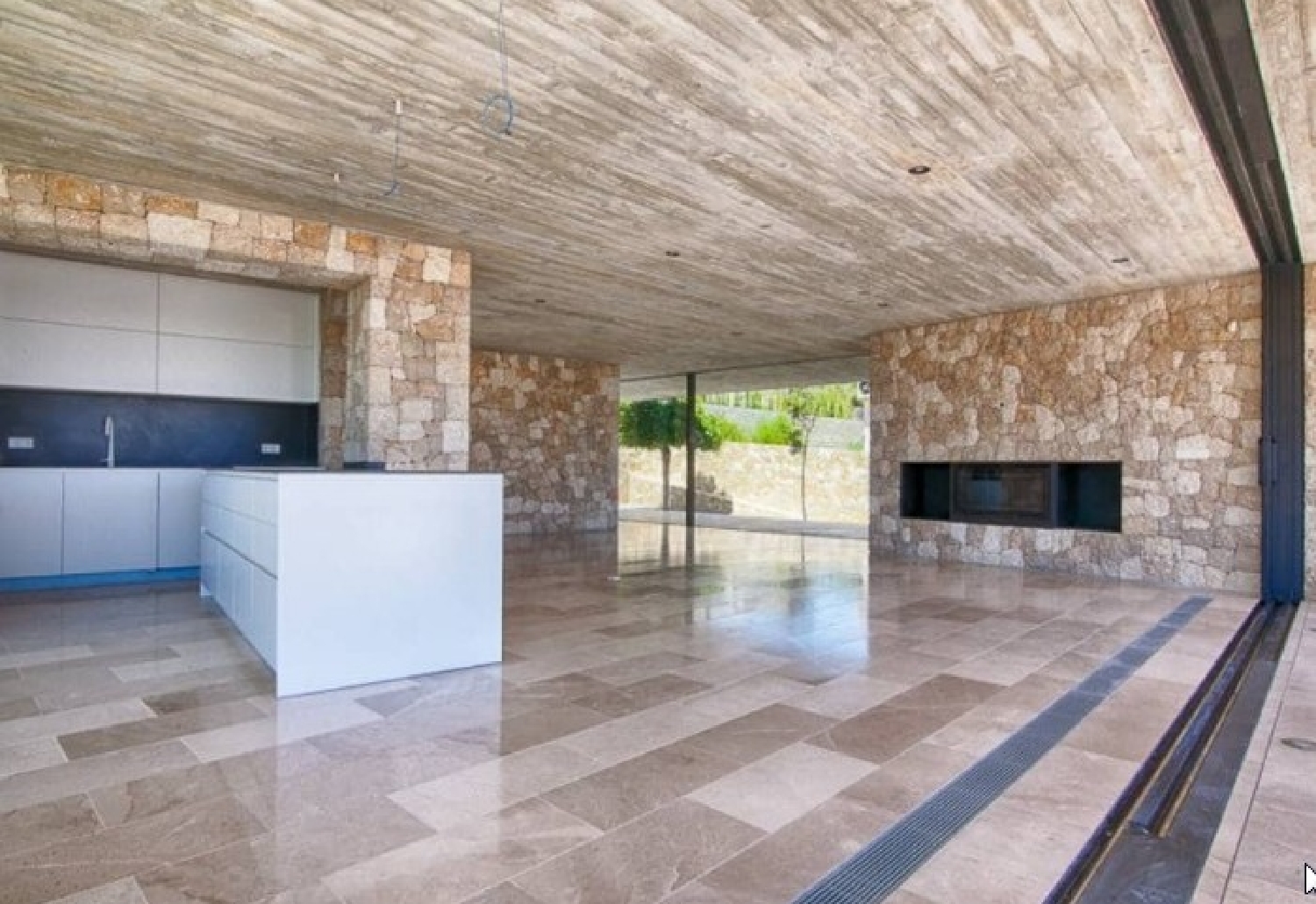 te koop villa Moraira Marina Alta 10