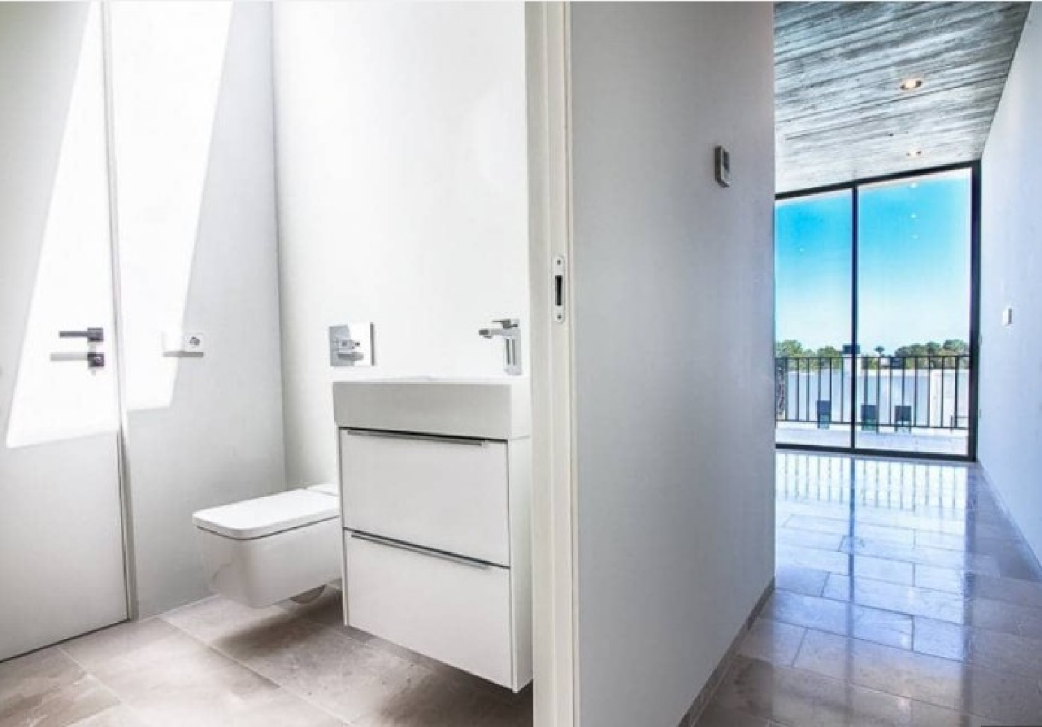 te koop villa Moraira Marina Alta 11