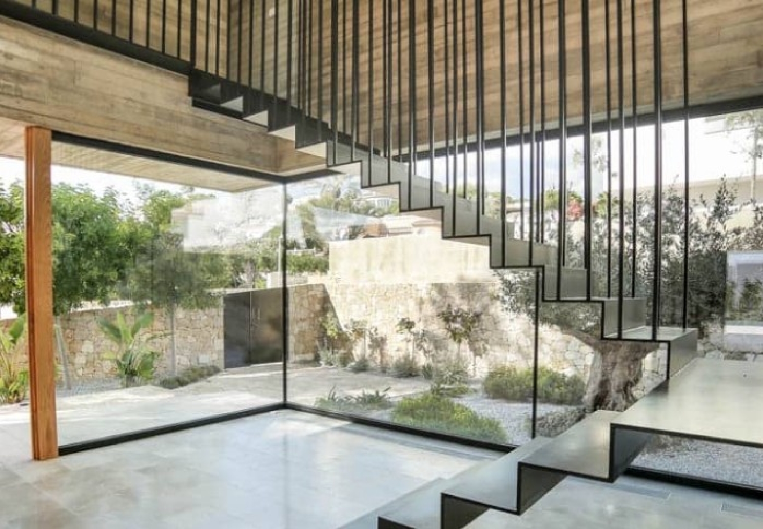 te koop villa Moraira Marina Alta 15