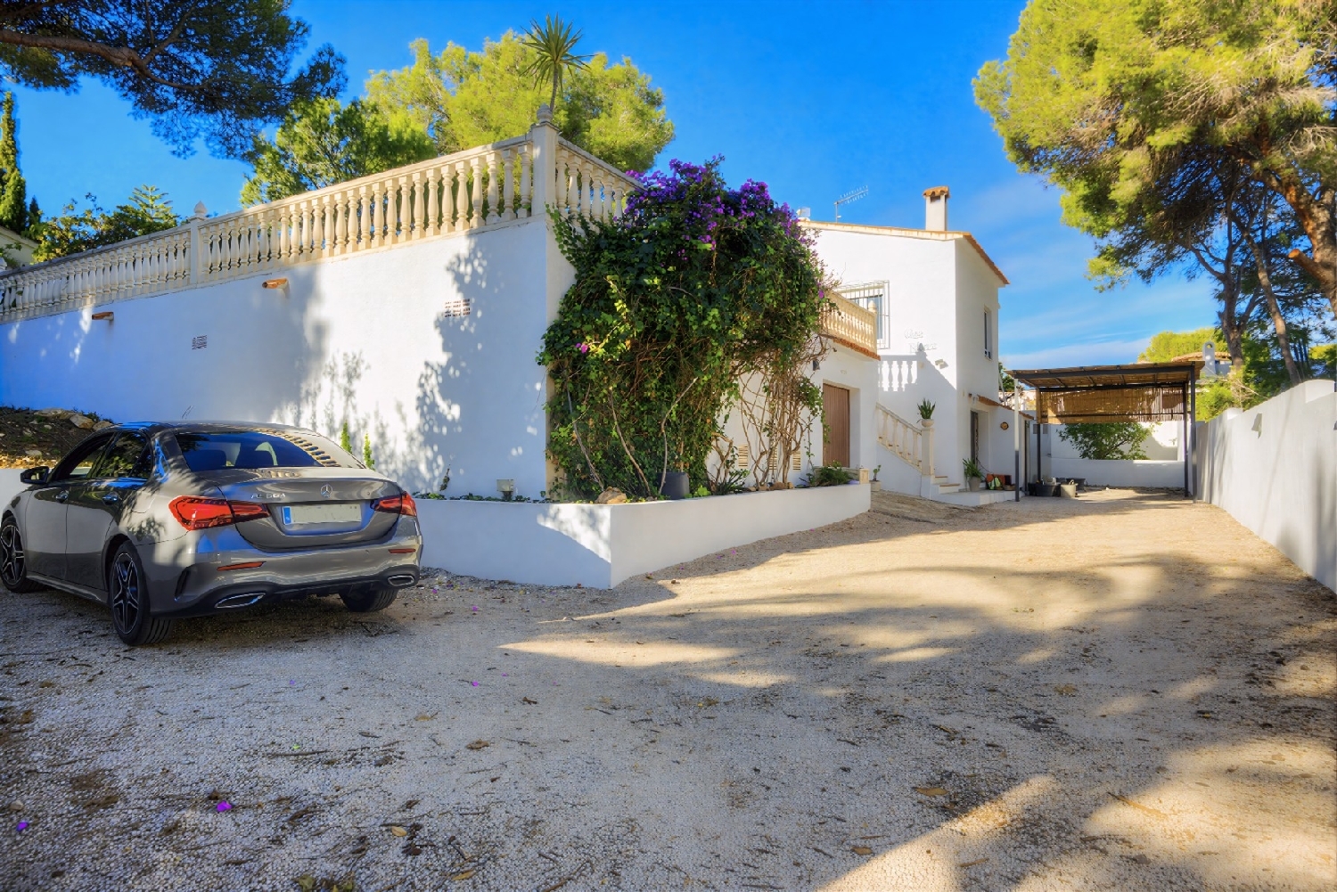  te koop villa Moraira Marina Alta 13