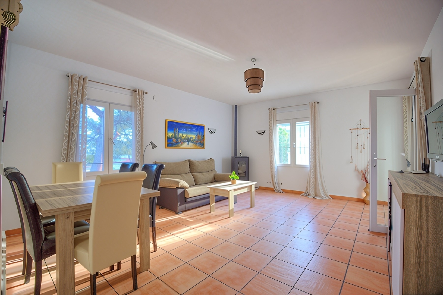  te koop villa Moraira Marina Alta 5