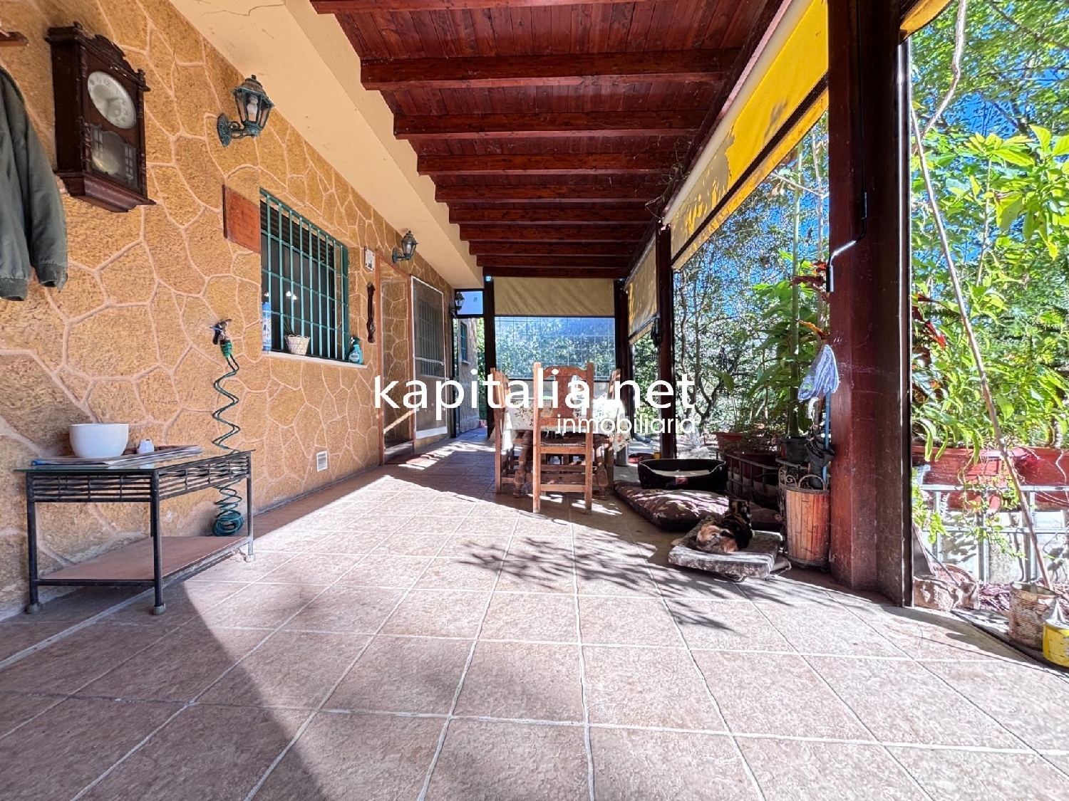 à vendre villa Muro De Alcoy Comtat 2