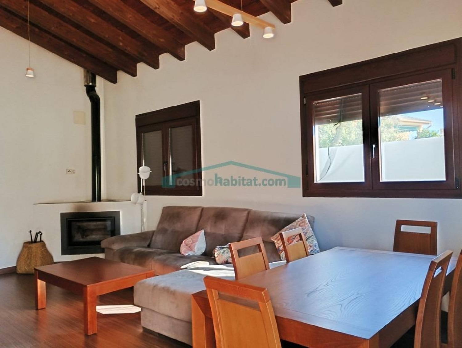  kaufen Villa Navajas Alt Palancia 4