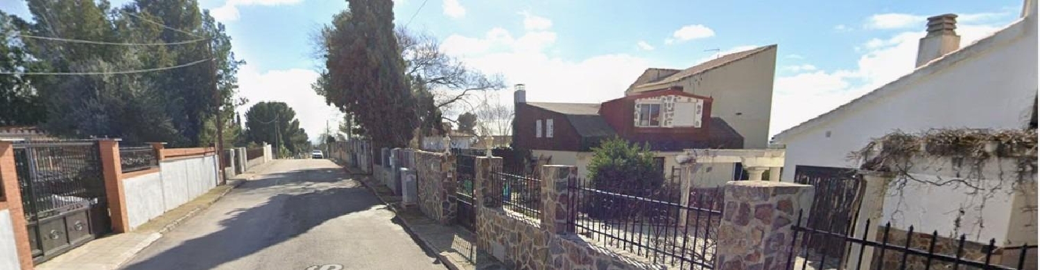 till salu villa Numancia De La Sagra Sagra (La) 1