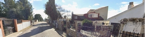 Numancia De La Sagra Sagra (La) villa foto 6320692