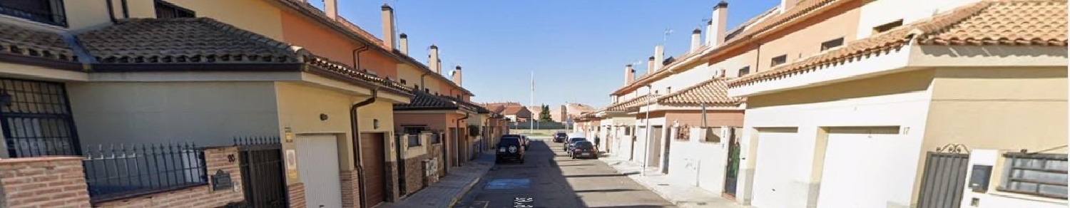 till salu villa Numancia De La Sagra Sagra (La) 1