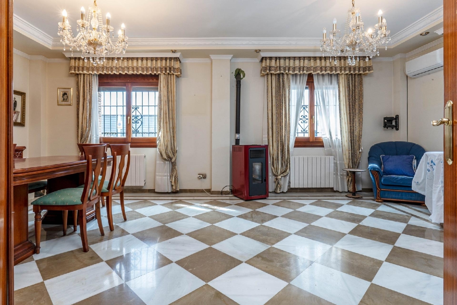 for sale villa Ogíjares Vega De Granada 4