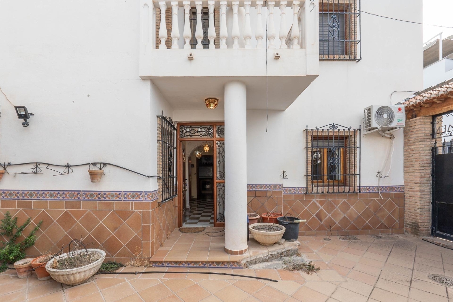 for sale villa Ogíjares Vega De Granada 7