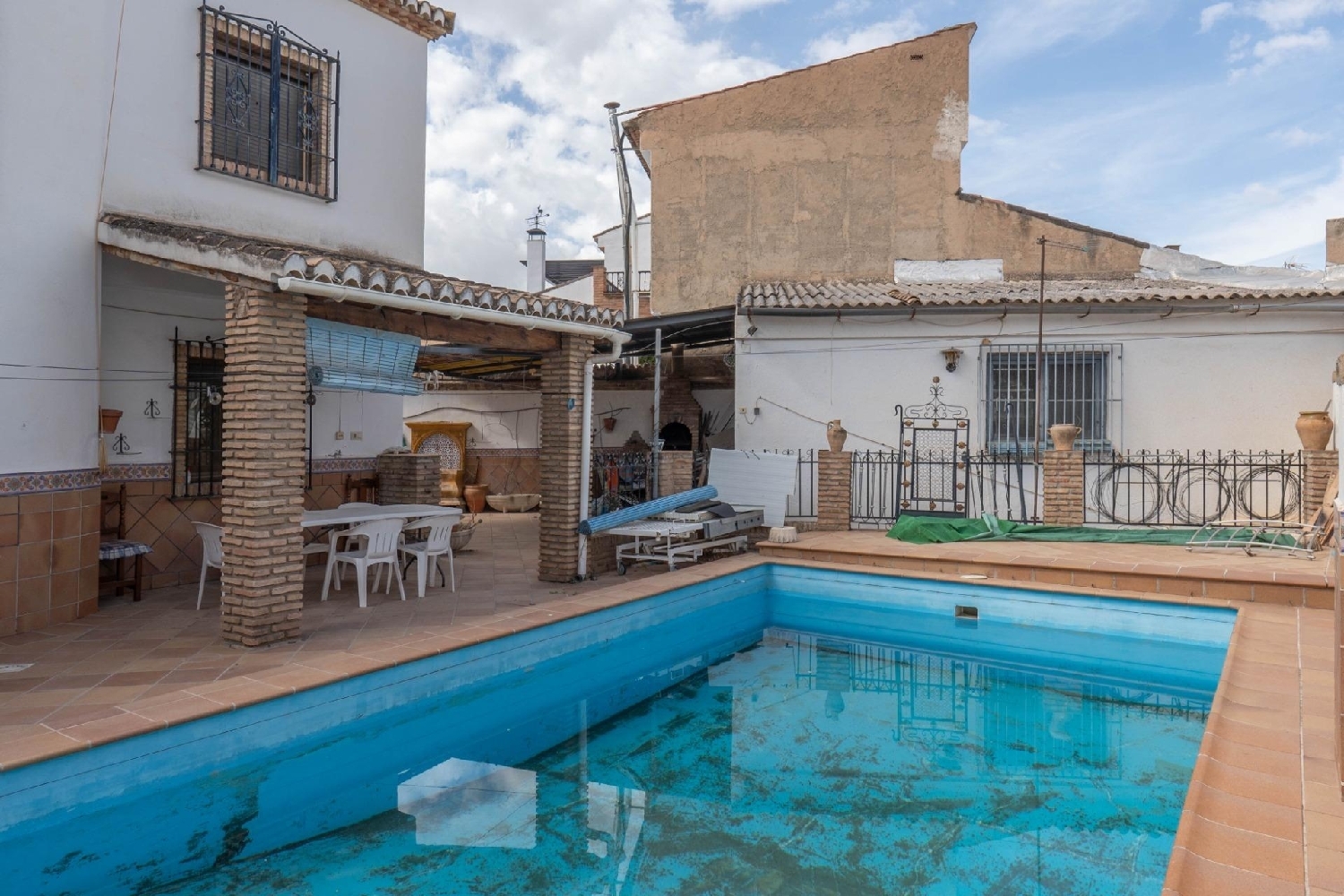 for sale villa Ogíjares Vega De Granada 5