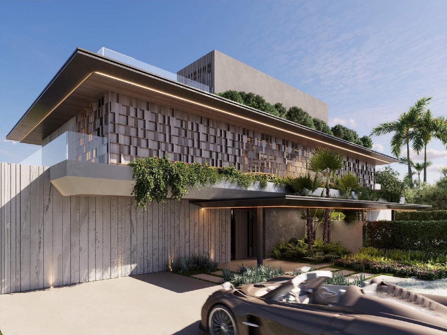  till salu villa Ojén Sierra De Las Nieves 5