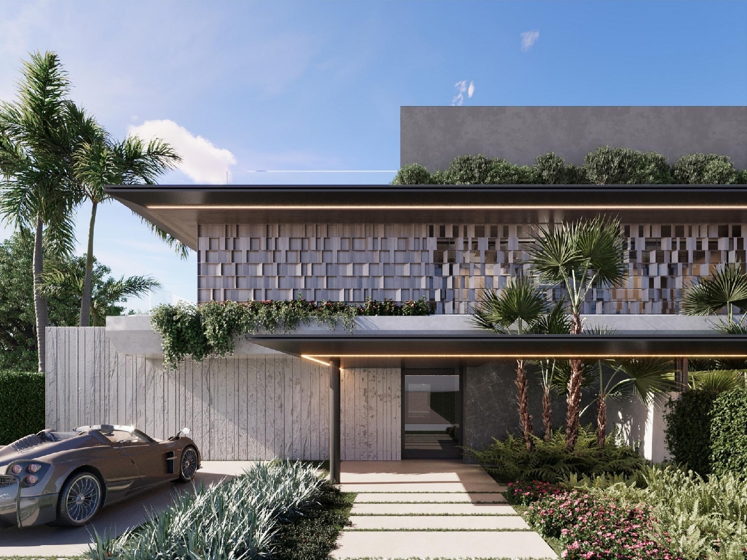  till salu villa Ojén Sierra De Las Nieves 4