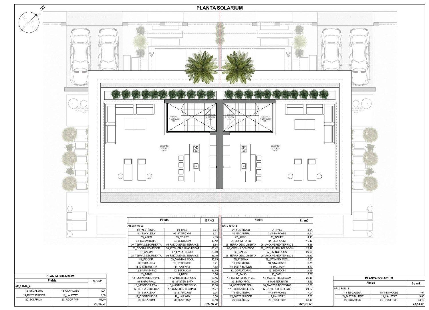  till salu villa Ojén Sierra De Las Nieves 16
