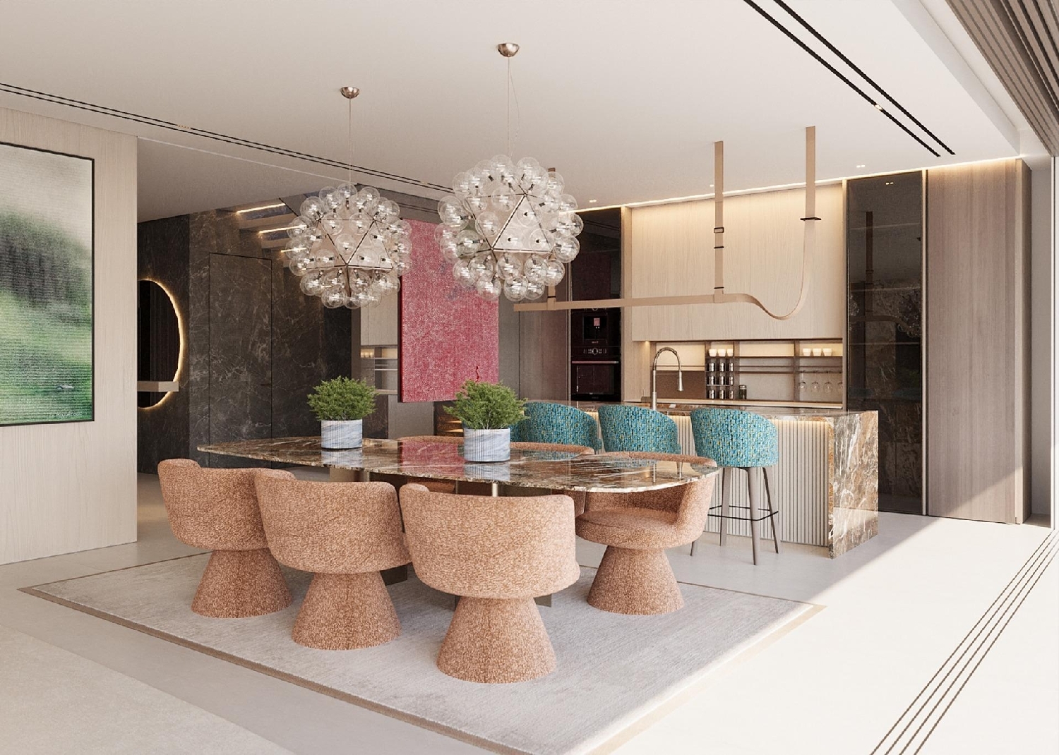  till salu villa Ojén Sierra De Las Nieves 9