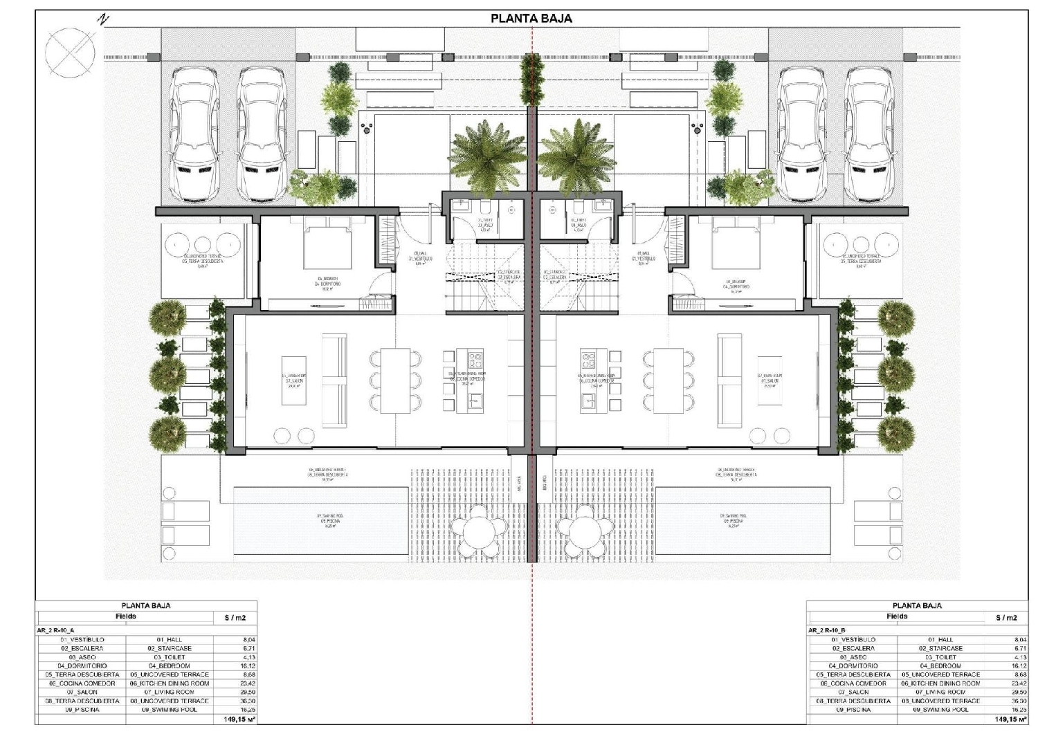  till salu villa Ojén Sierra De Las Nieves 14