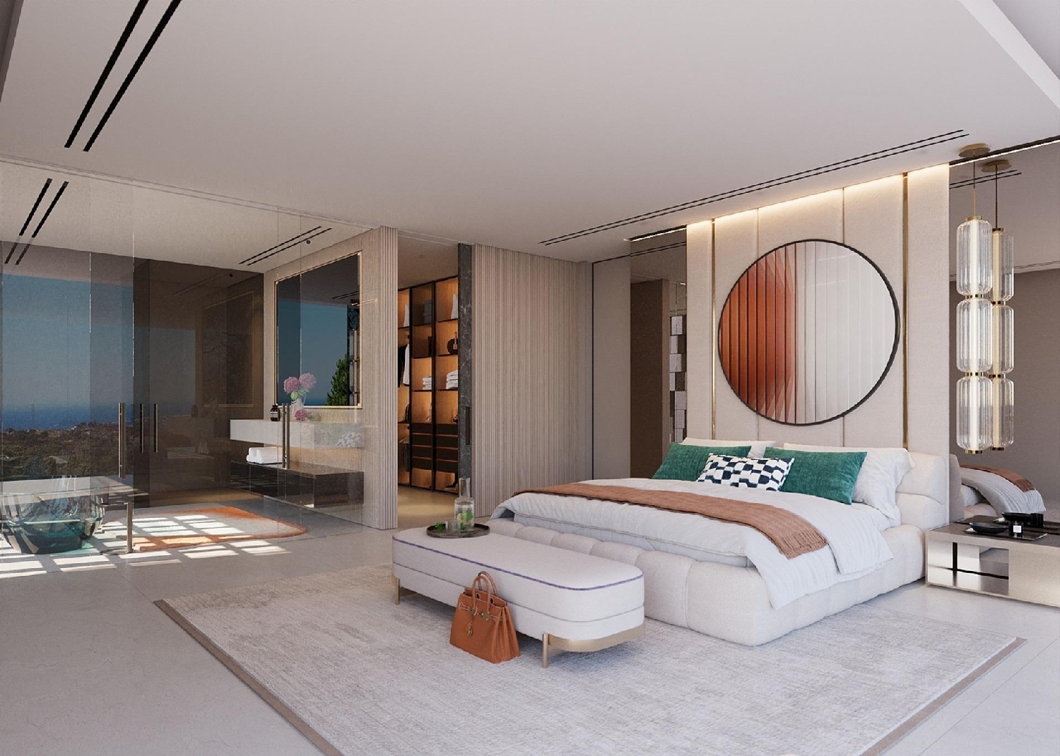  till salu villa Ojén Sierra De Las Nieves 11