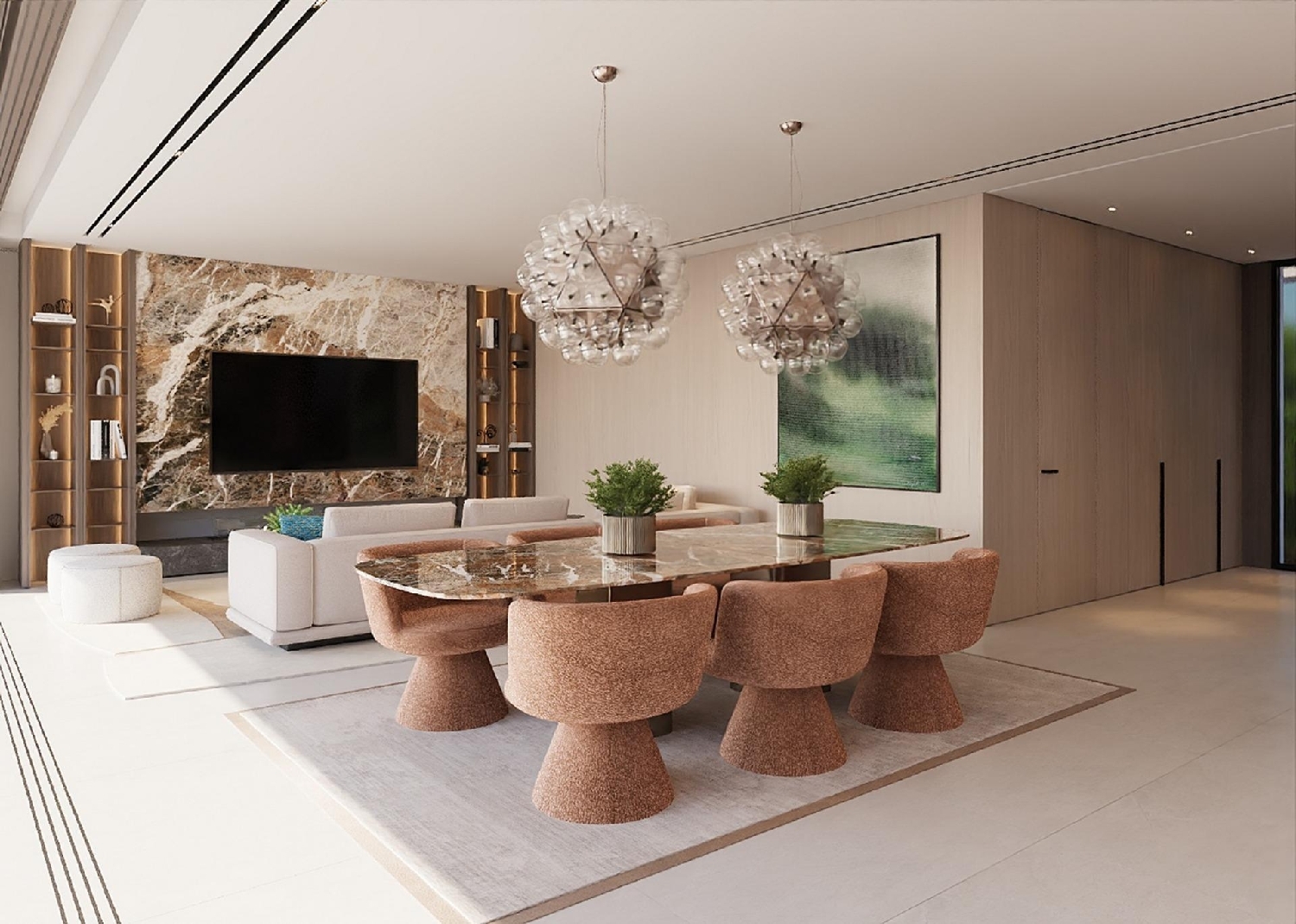  till salu villa Ojén Sierra De Las Nieves 10