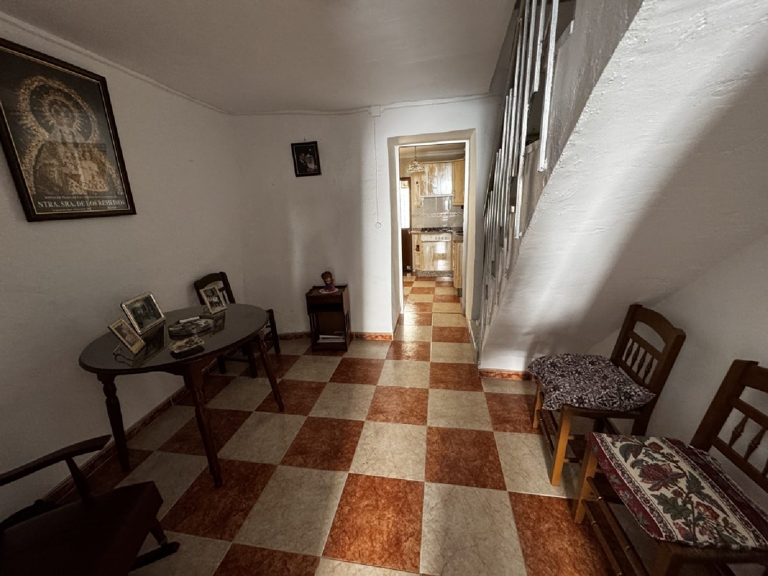  till salu villa Olvera Sierra De Cádiz 3