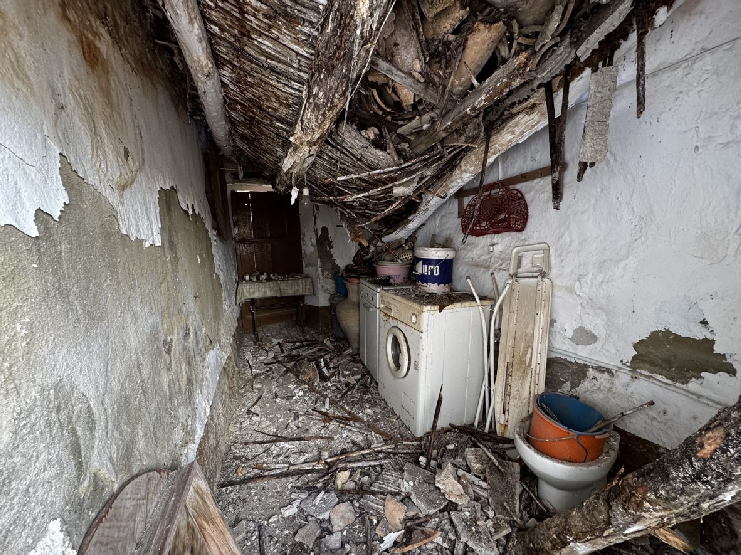  till salu villa Olvera Sierra De Cádiz 7