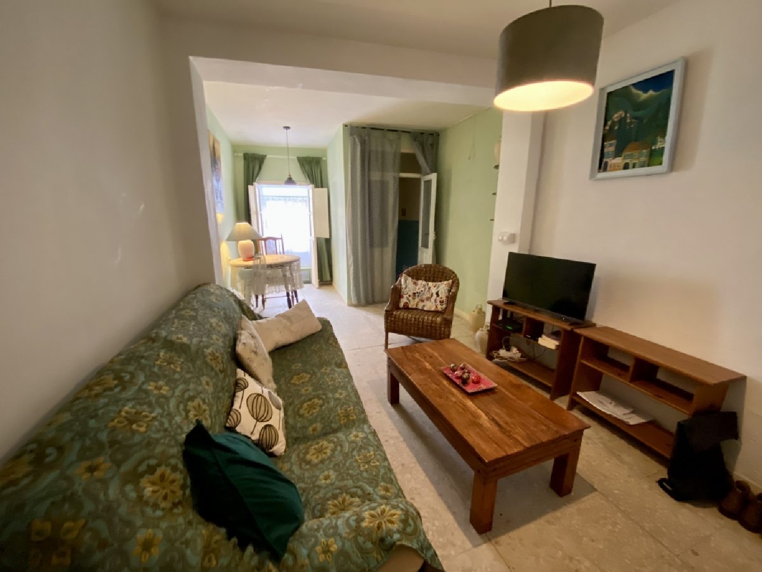  till salu villa Olvera Sierra De Cádiz 2