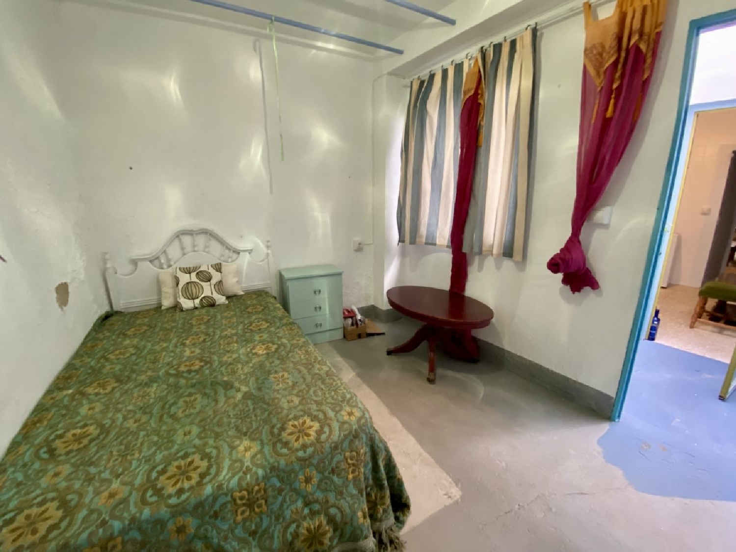  till salu villa Olvera Sierra De Cádiz 9