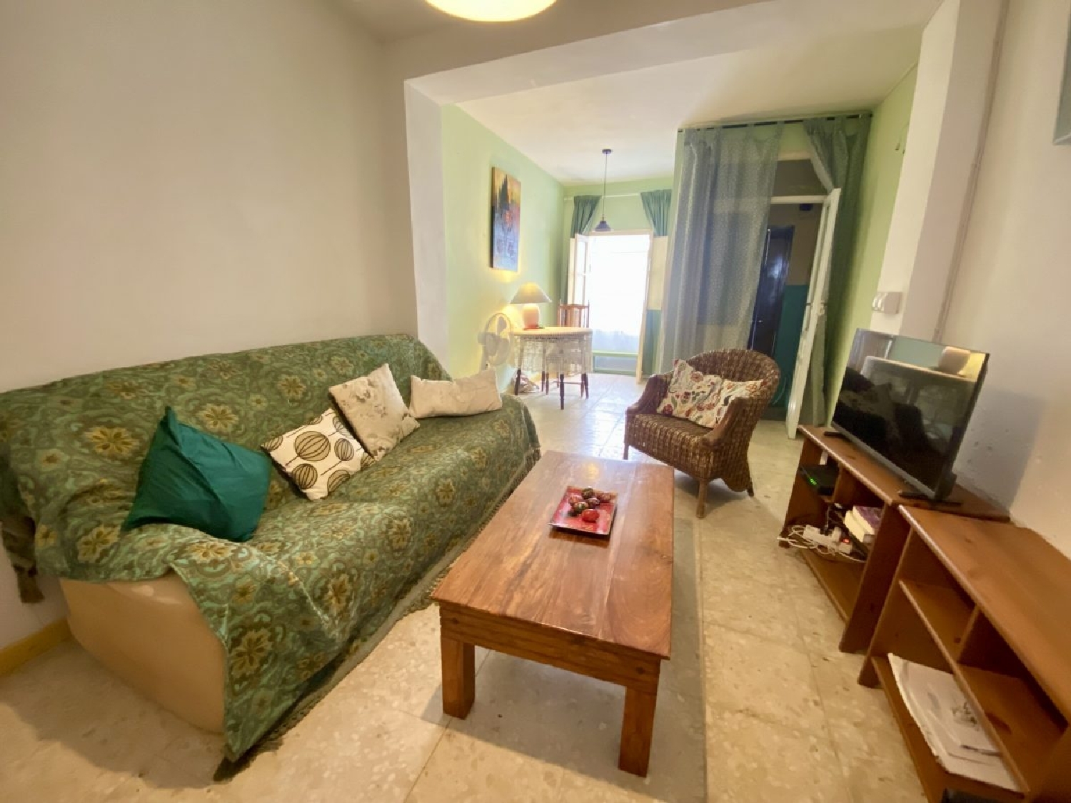  till salu villa Olvera Sierra De Cádiz 1