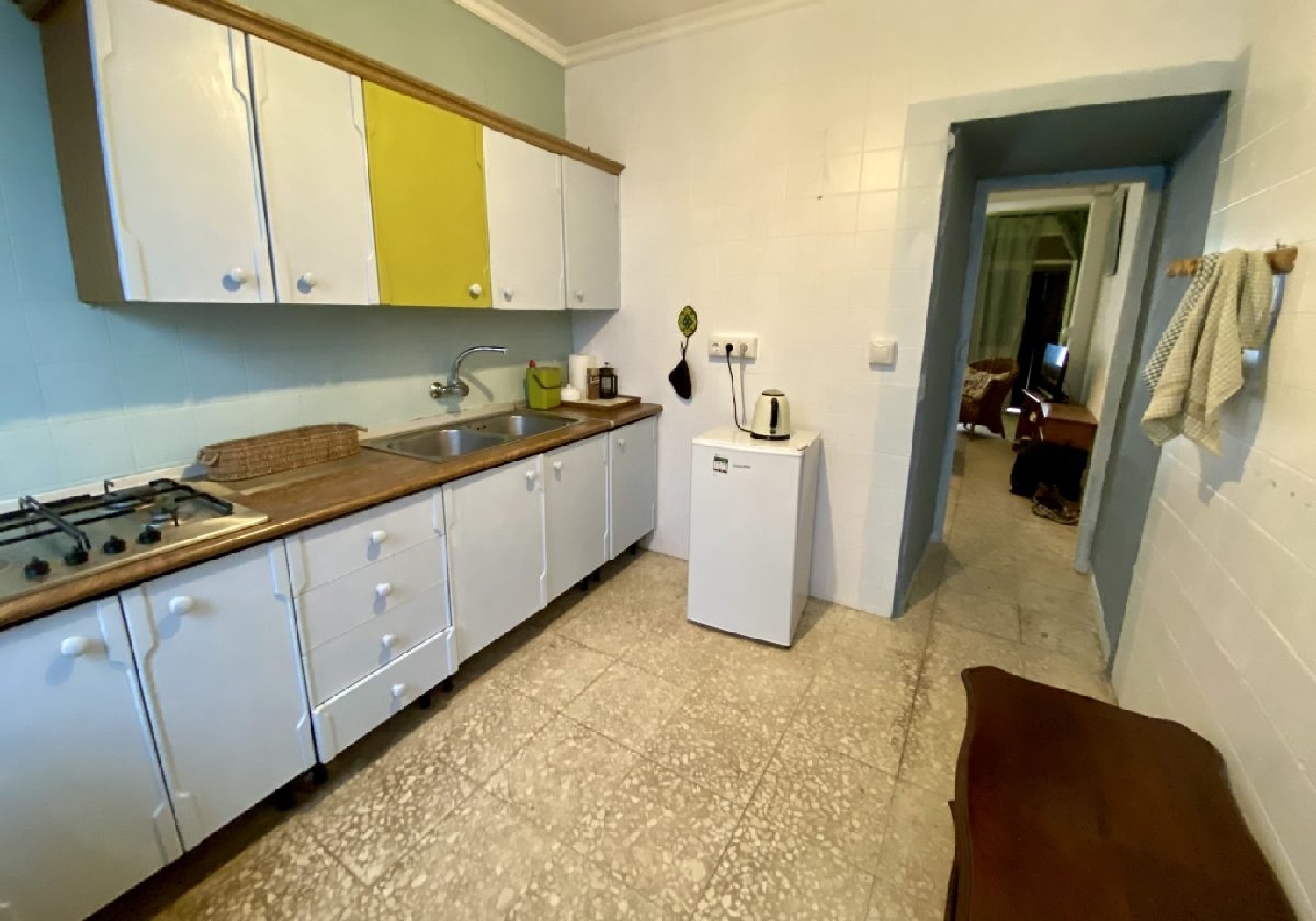  till salu villa Olvera Sierra De Cádiz 5