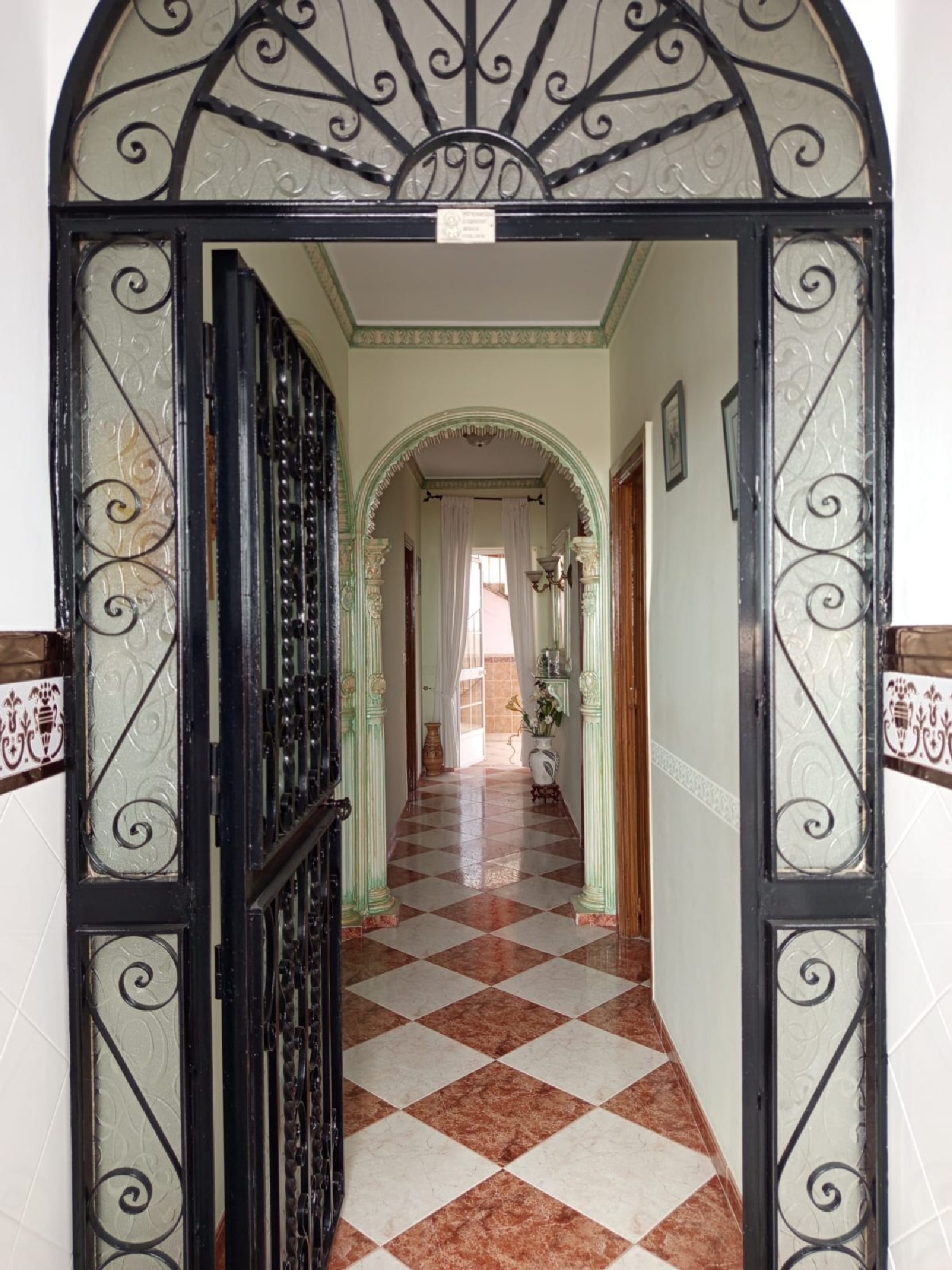  till salu villa Olvera Sierra De Cádiz 2