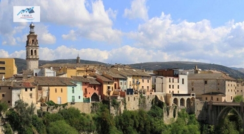 Ontinyent Vall D''albaida villa foto 6323448