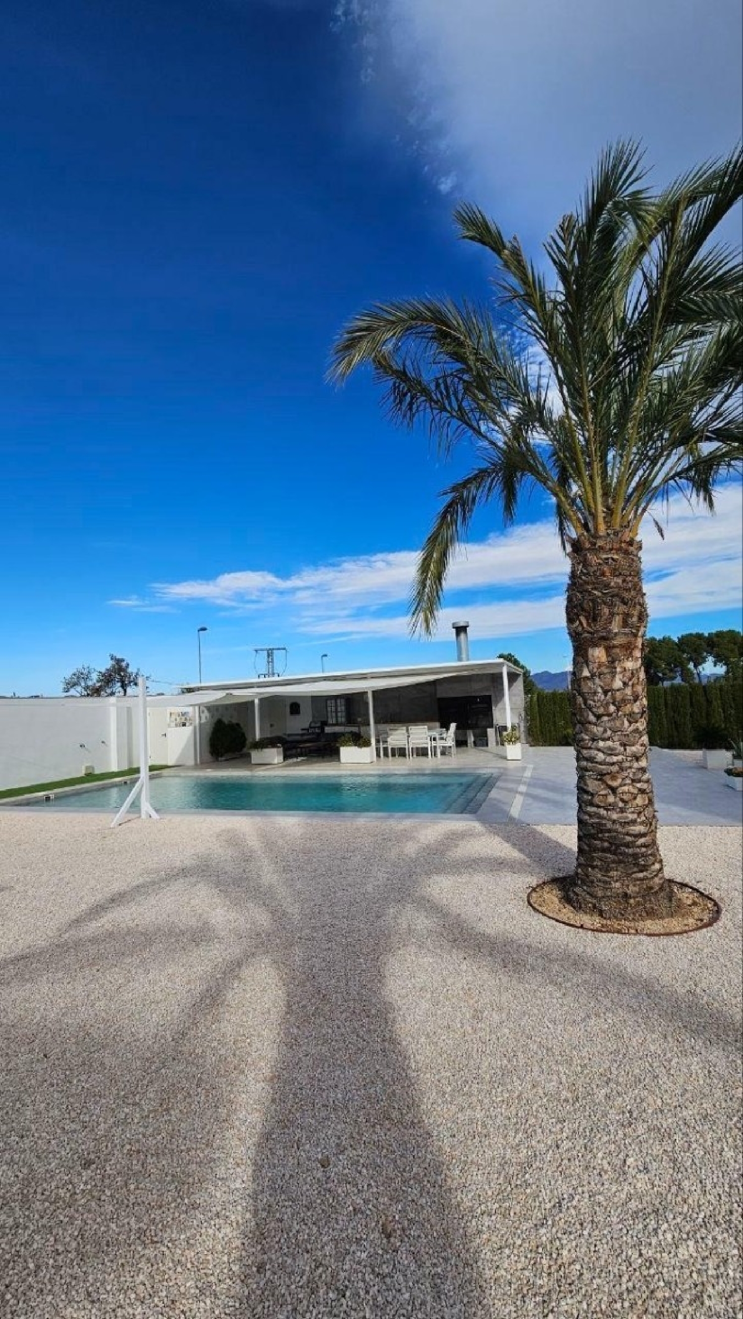  à vendre villa Orihuela Baix Segura 2