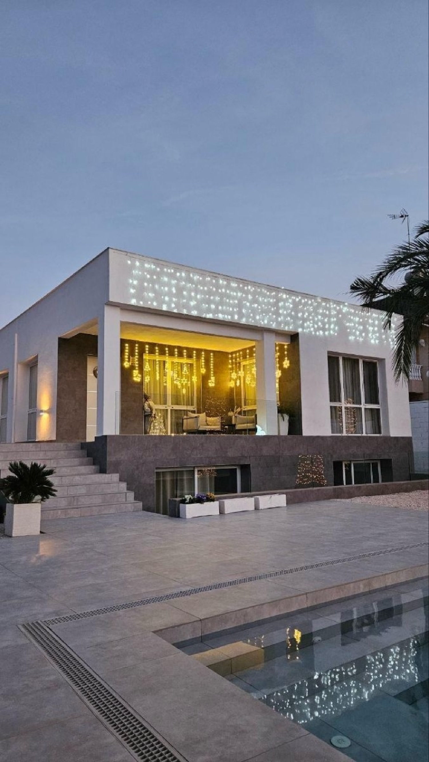  à vendre villa Orihuela Baix Segura 1