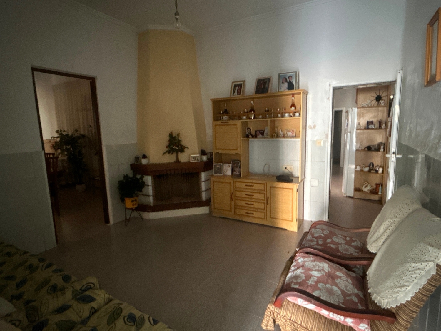  te koop villa Orihuela Baix Segura 5