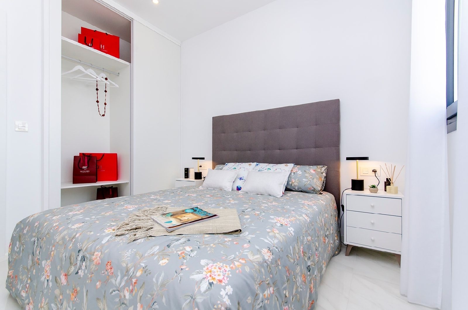  till salu villa Orihuela Baix Segura 4